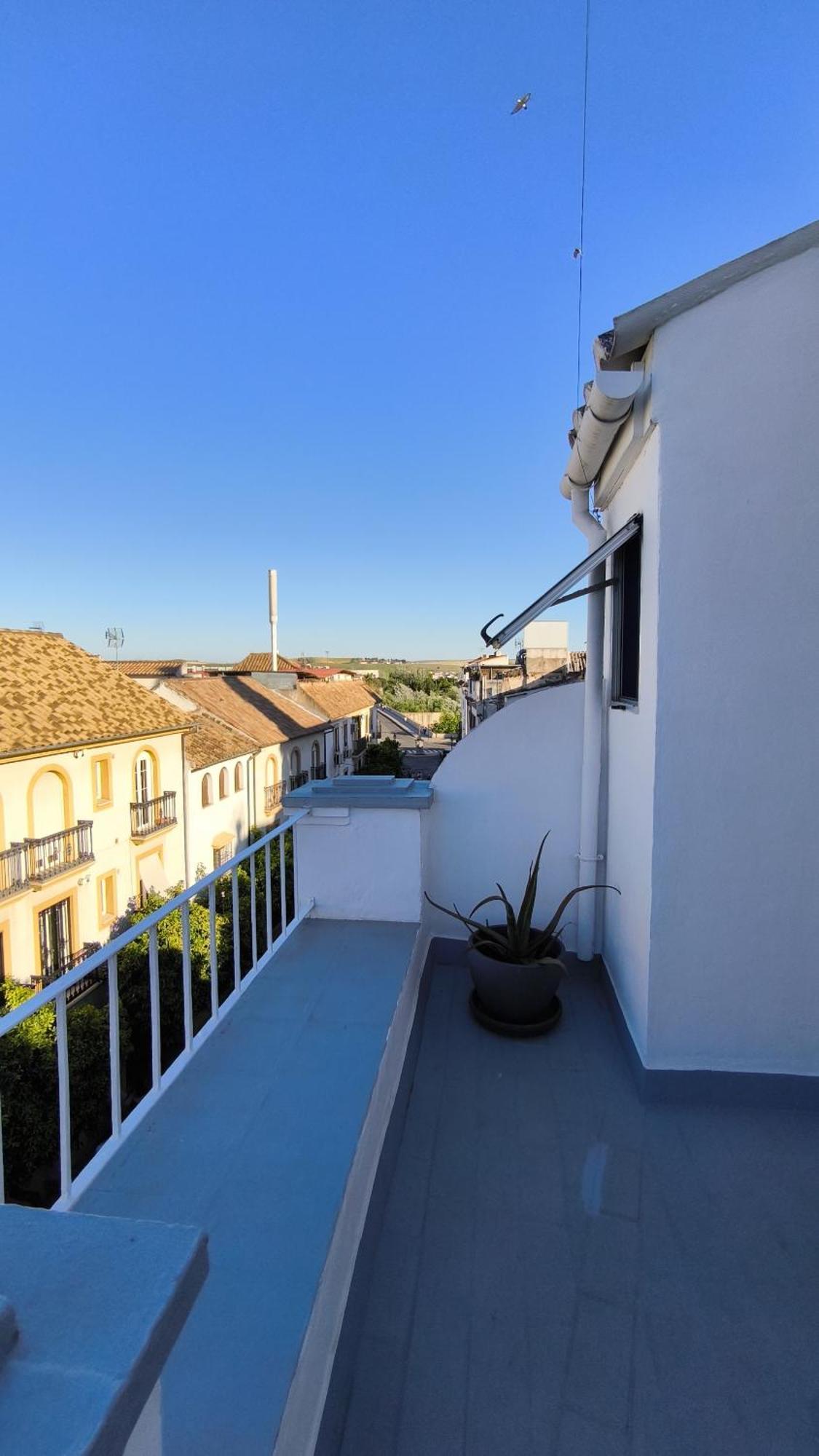 Casa 108 Tu Rincon En Cordoba 빌라 외부 사진